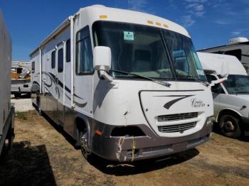  Salvage Ford F-550