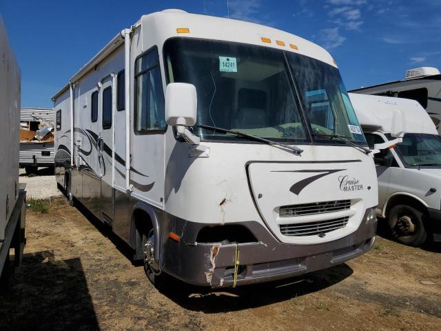  Salvage Ford F-550