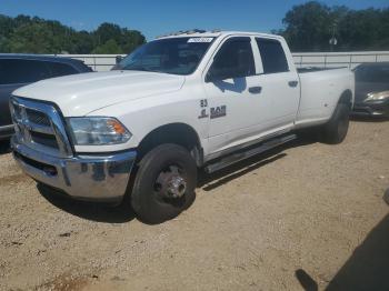  Salvage Ram 3500