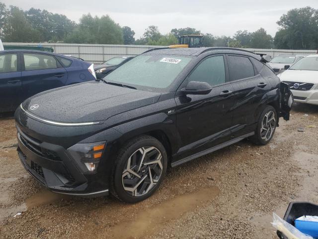  Salvage Hyundai KONA