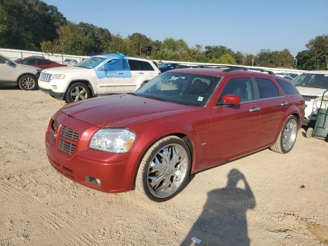  Salvage Dodge Magnum