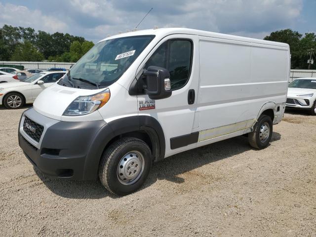  Salvage Ram Promaster