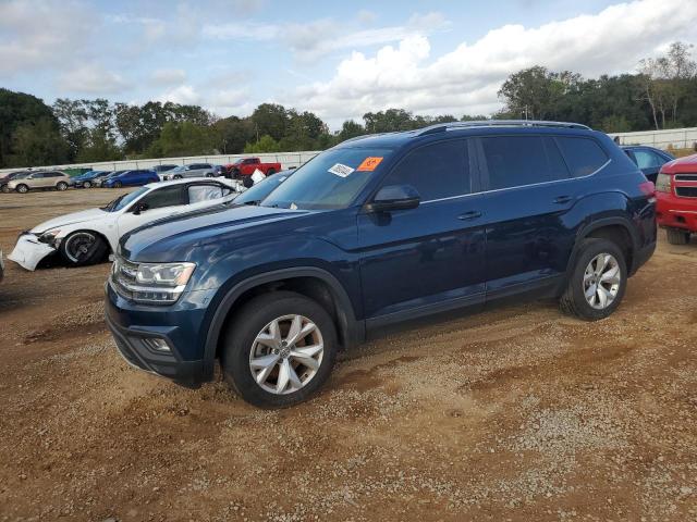  Salvage Volkswagen Atlas