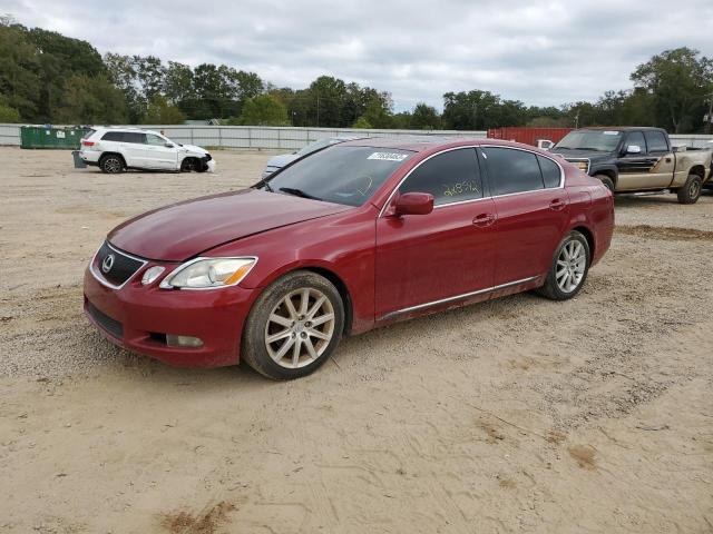  Salvage Lexus Gs