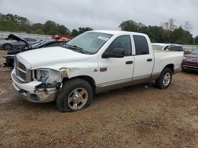  Salvage Dodge Ram 2500