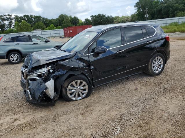  Salvage Buick Envision