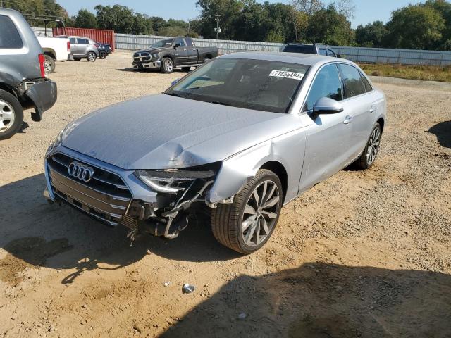  Salvage Audi A4