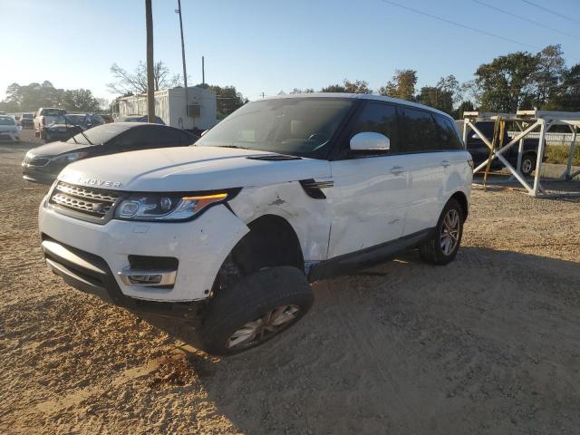  Salvage Land Rover Range Rover