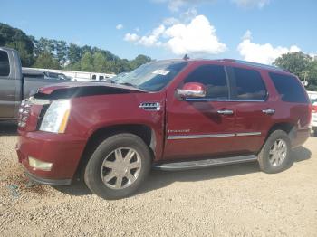  Salvage Cadillac Escalade