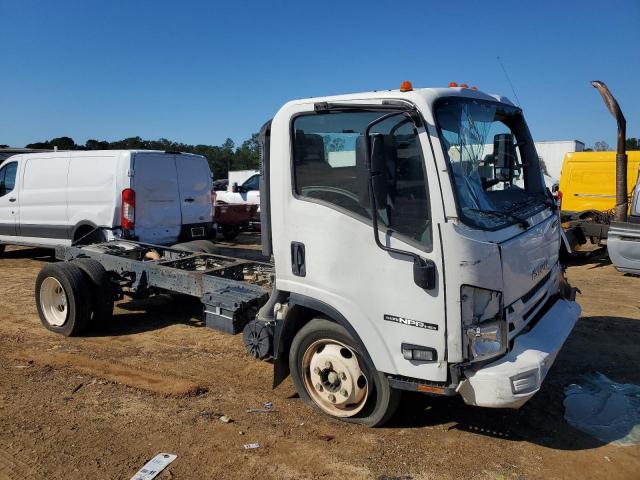  Salvage Isuzu Npr Hd