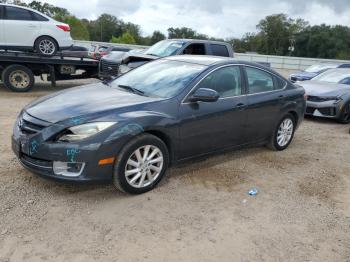  Salvage Mazda 6