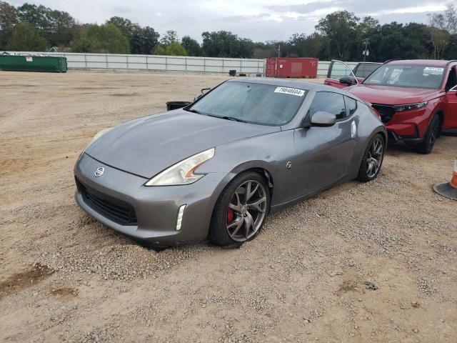  Salvage Nissan 370Z