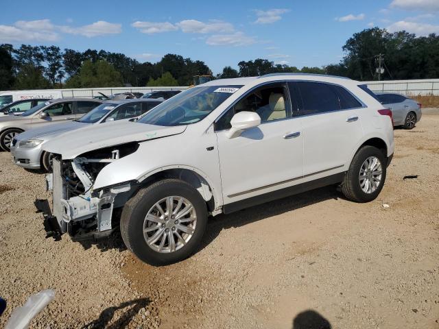  Salvage Cadillac XT5