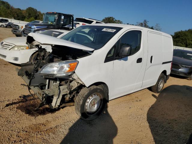  Salvage Nissan Nv