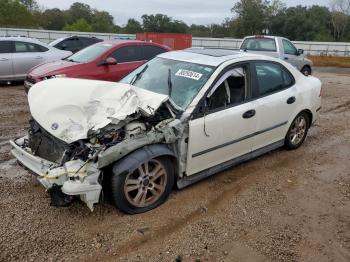  Salvage Saab 9 3