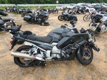  Salvage Yamaha Fjr1300