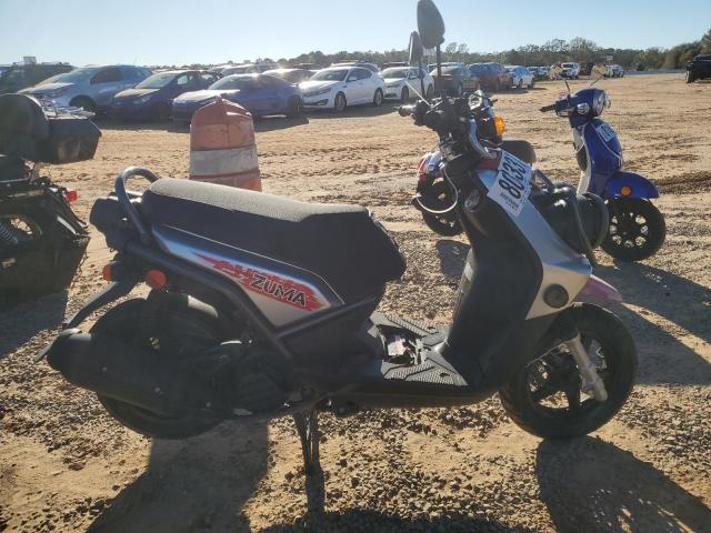  Salvage Yamaha Scooter