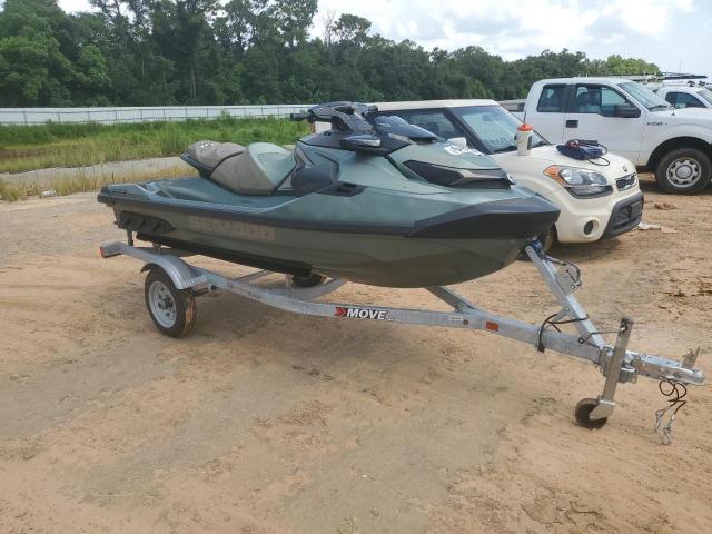  Salvage Other Jet Ski