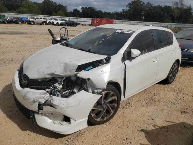  Salvage Toyota Scion