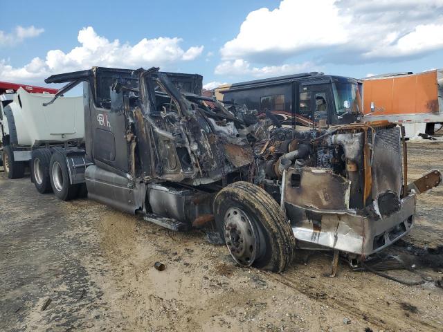  Salvage Peterbilt 387