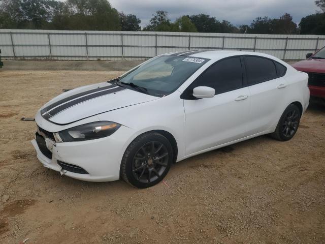  Salvage Dodge Dart