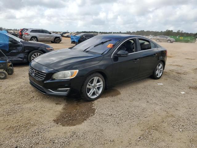  Salvage Volvo S60