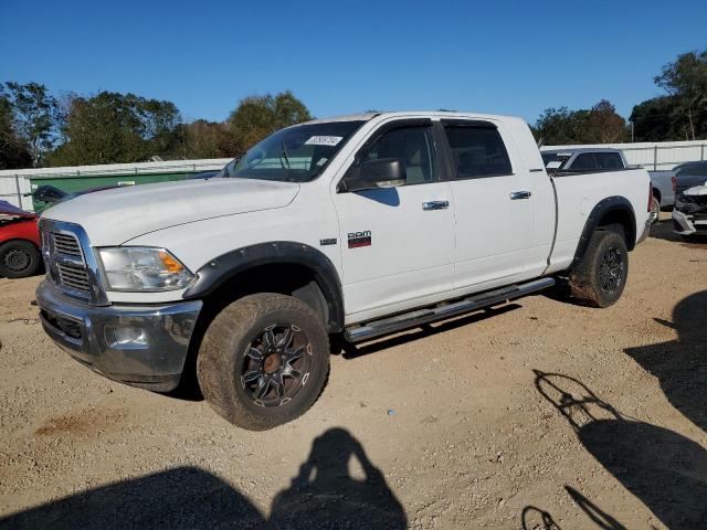  Salvage Dodge Ram 2500