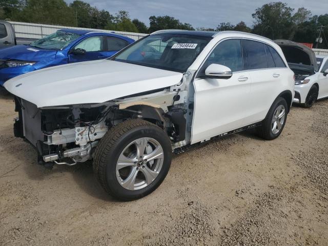  Salvage Mercedes-Benz GLC