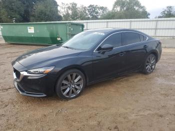  Salvage Mazda 6