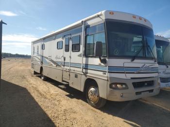  Salvage Winnebago Adventurer