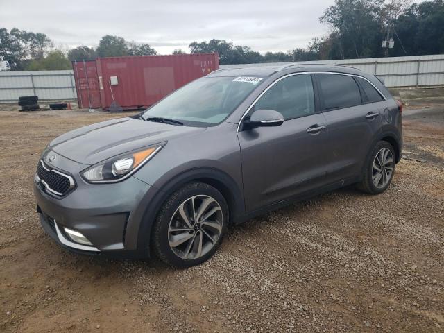  Salvage Kia Niro