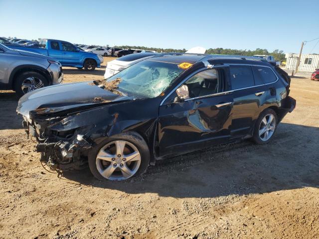  Salvage Acura TSX