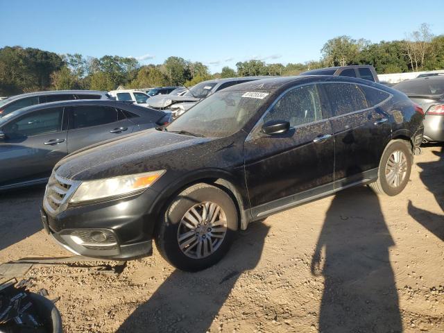  Salvage Honda Crosstour