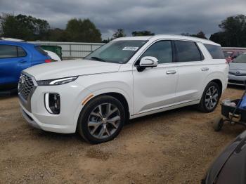  Salvage Hyundai PALISADE