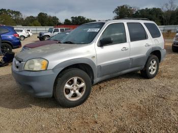  Salvage Mazda Tribute