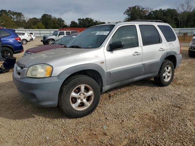  Salvage Mazda Tribute