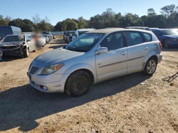  Salvage Pontiac Vibe