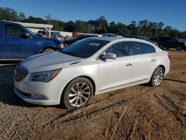  Salvage Buick LaCrosse