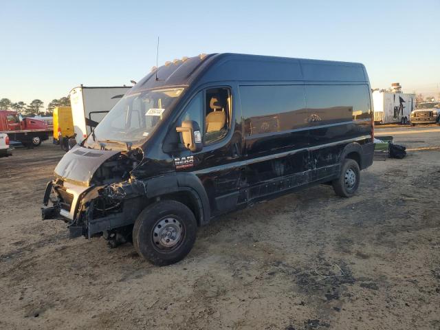  Salvage Ram Promaster