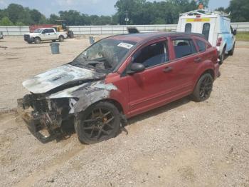  Salvage Dodge Caliber