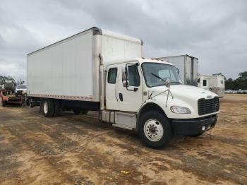  Salvage Freightliner M2 106 Med