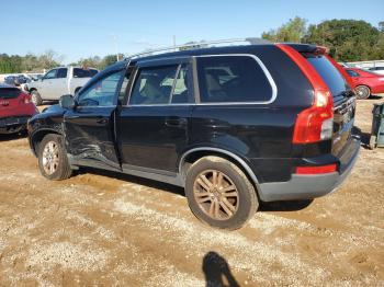  Salvage Volvo XC90