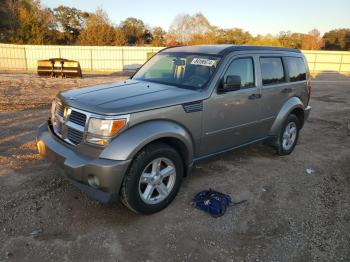  Salvage Dodge Nitro