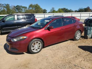  Salvage Dodge Dart