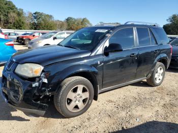  Salvage Saturn Vue