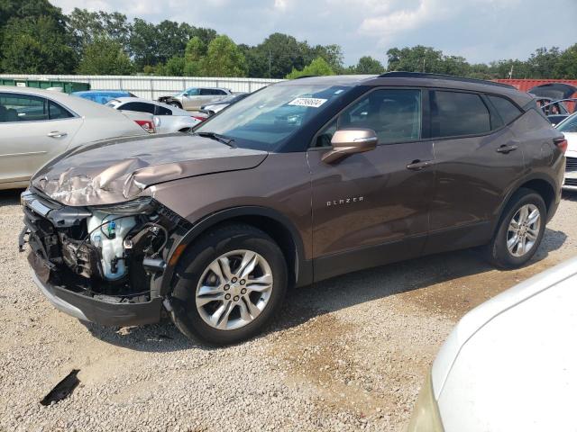  Salvage Chevrolet Blazer