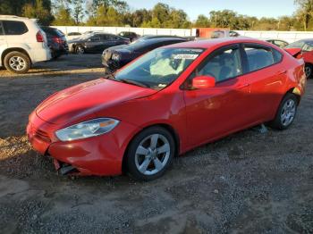  Salvage Dodge Dart