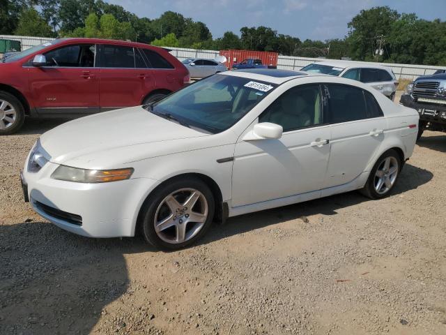  Salvage Acura TL