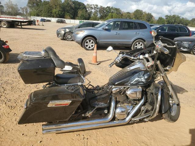  Salvage Kawasaki Vulcan 15