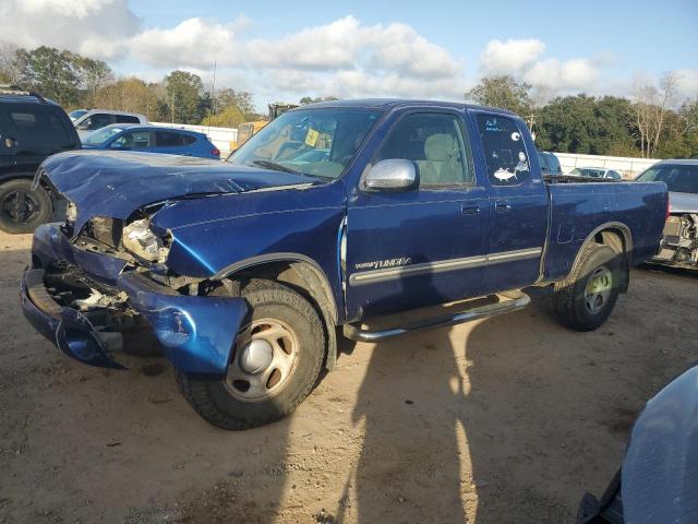  Salvage Toyota 1 2 Ton Pi